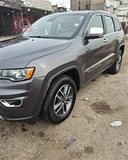 جيب جراند شيروكي